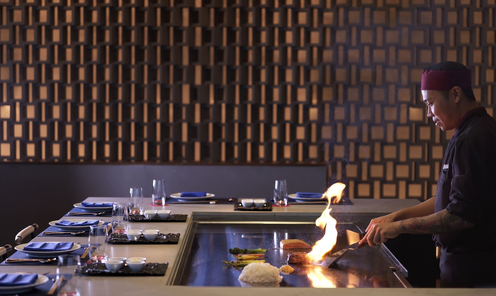 Four Seasons Hotel Kuwait at Burj Alshaya — снимок 6