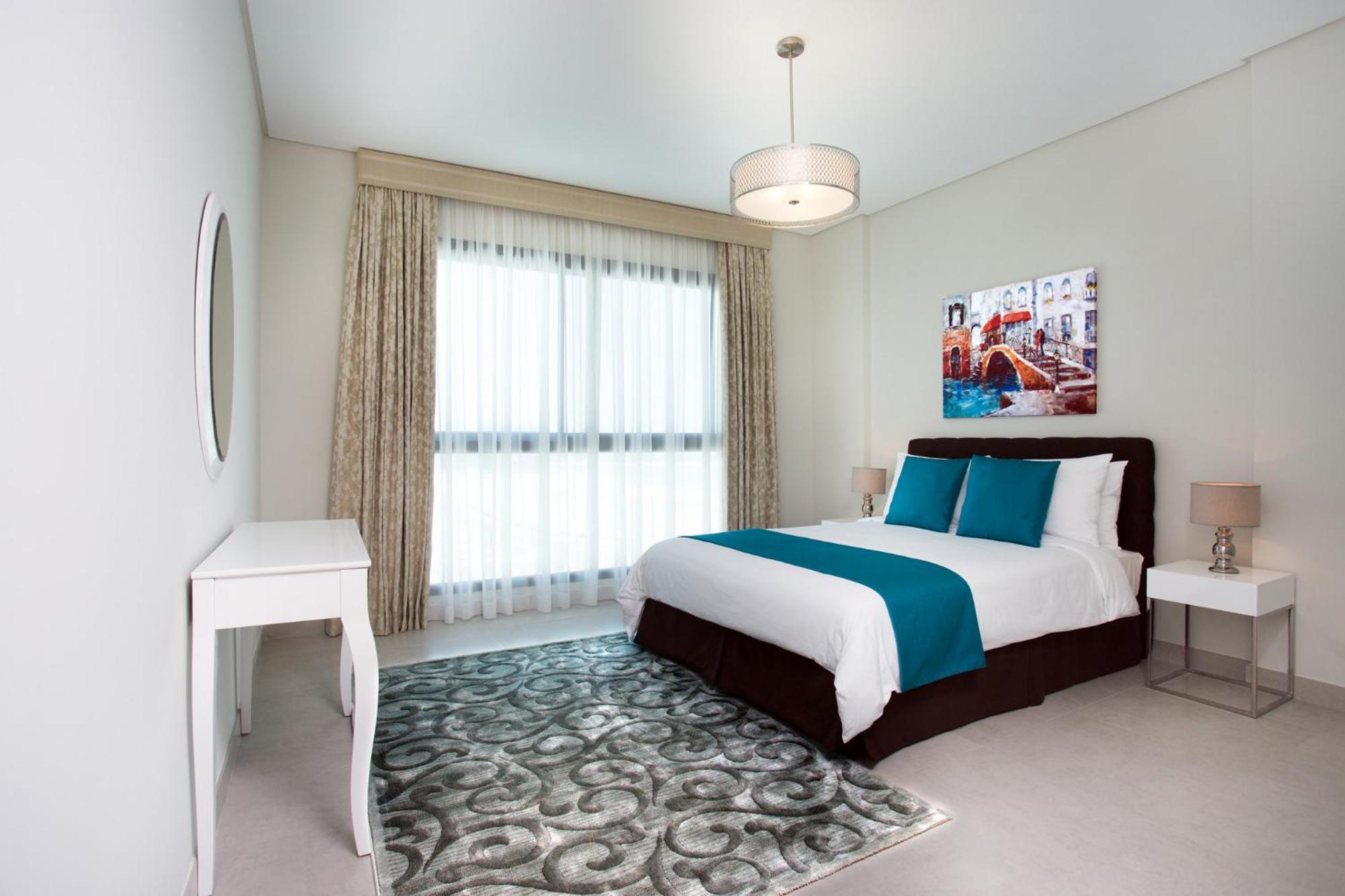 The Grove Resort Bahrain — снимок 7