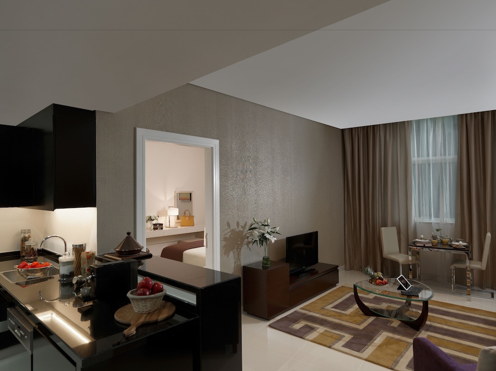 DAMAC Maison Cour Jardin — снимок 5