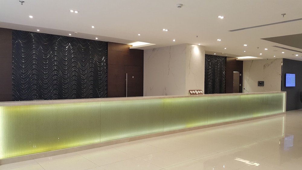 M Hotel Makkah by Millennium — снимок 16