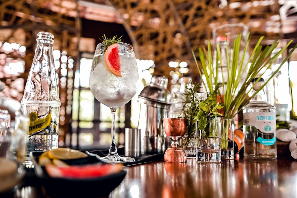 Shangri-La Le Touessrok, Mauritius — снимок 22