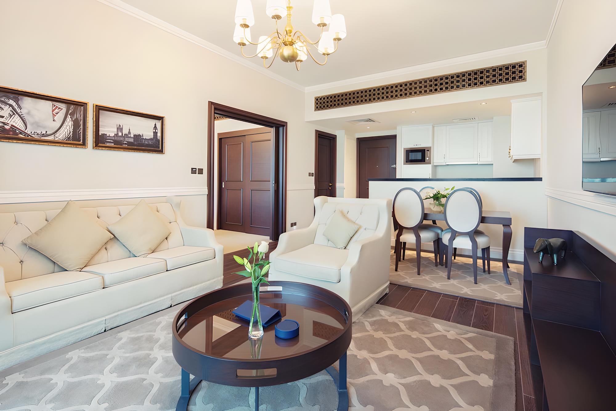 Dukes The Palm, a Royal Hideaway Hotel — снимок 2