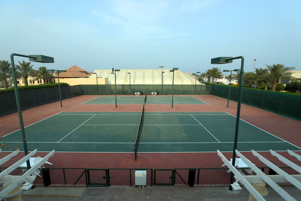Al Bander Hotel & Resort — снимок 30