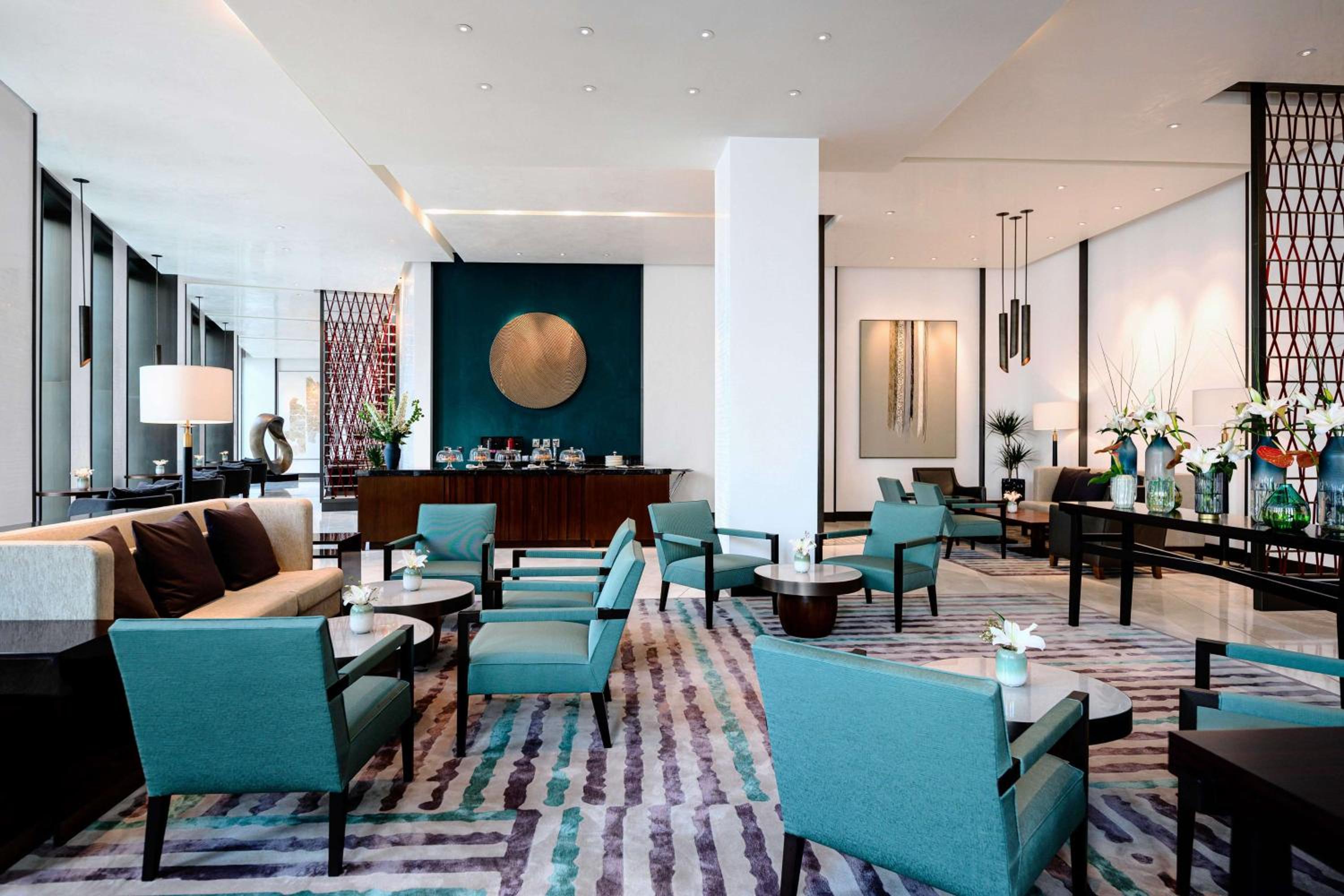 Park Hyatt Doha — снимок 9