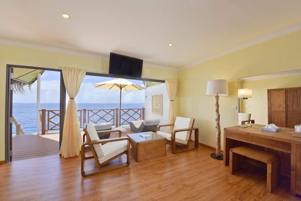 Dreamland - The Unique Sea & Lake Resort/Spa — снимок 8