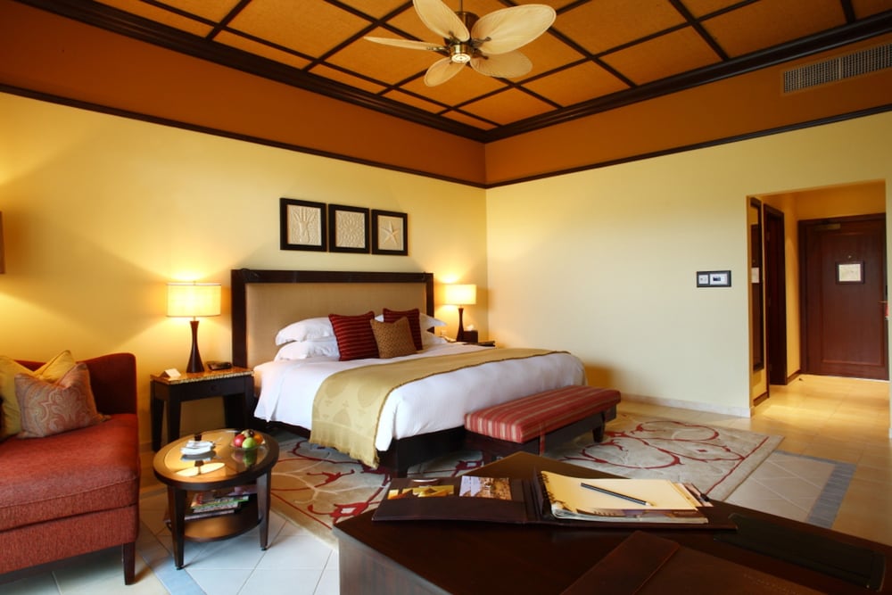 Anantara Desert Islands Resort & Spa — снимок 30