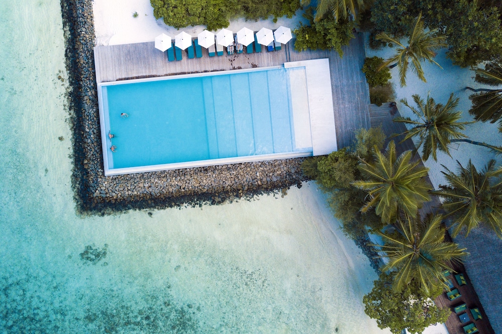 Summer Island Maldives — снимок 19
