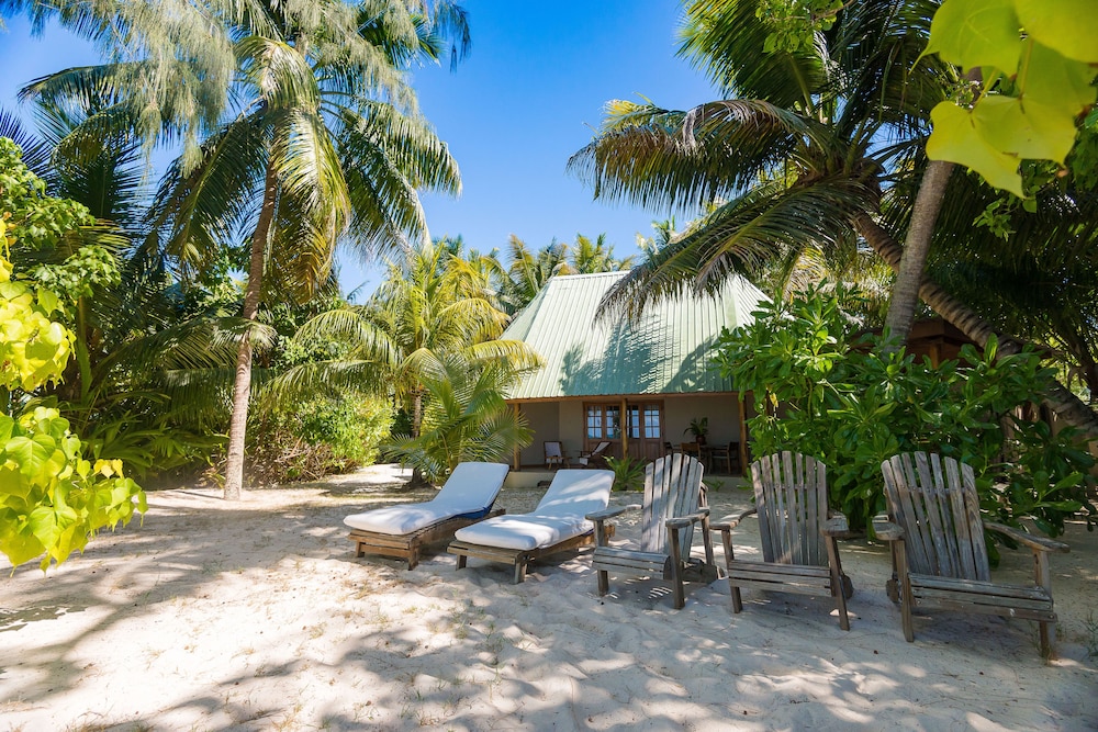 Denis Private Island — снимок 5