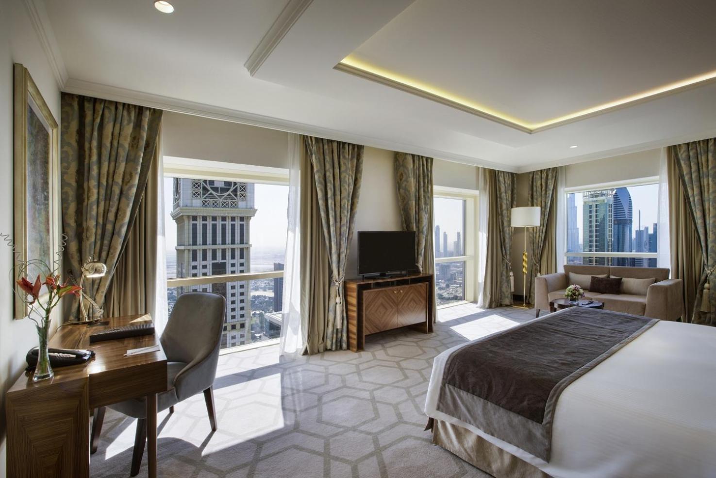 The Tower Plaza Hotel — снимок 17
