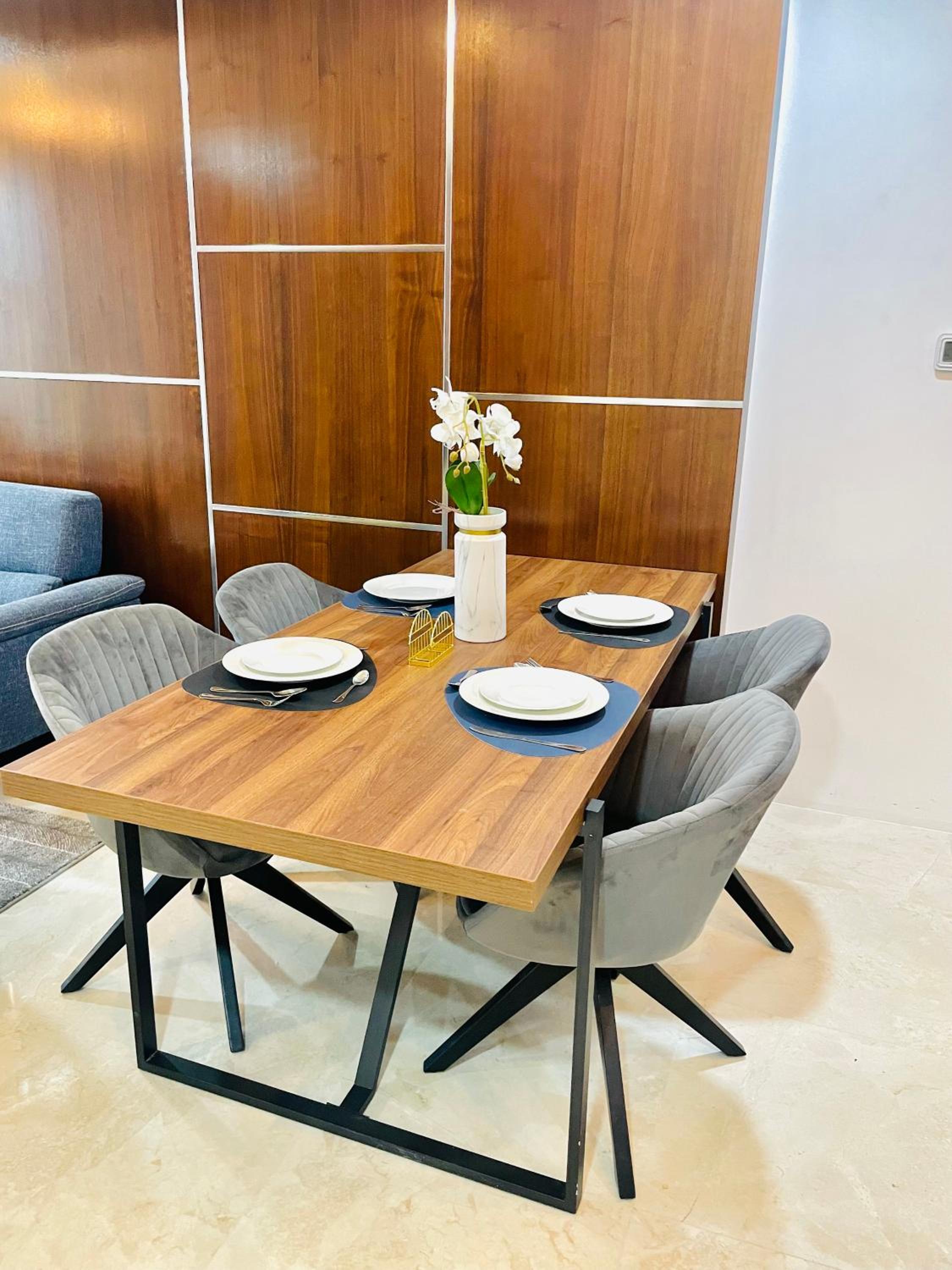 Kiev Tower Hotel Apartments — снимок 6