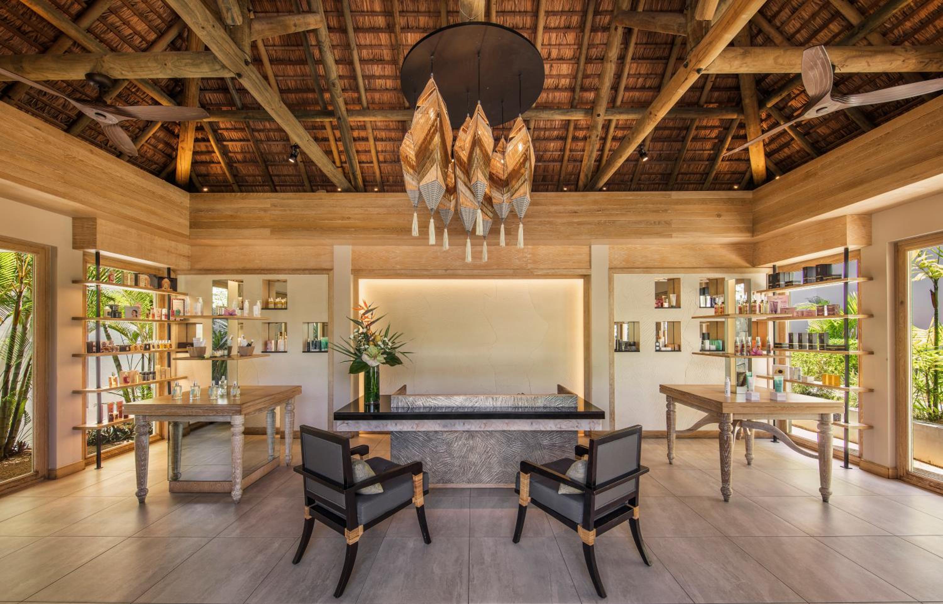 Anantara Iko Mauritius Resort & Villas — снимок 23