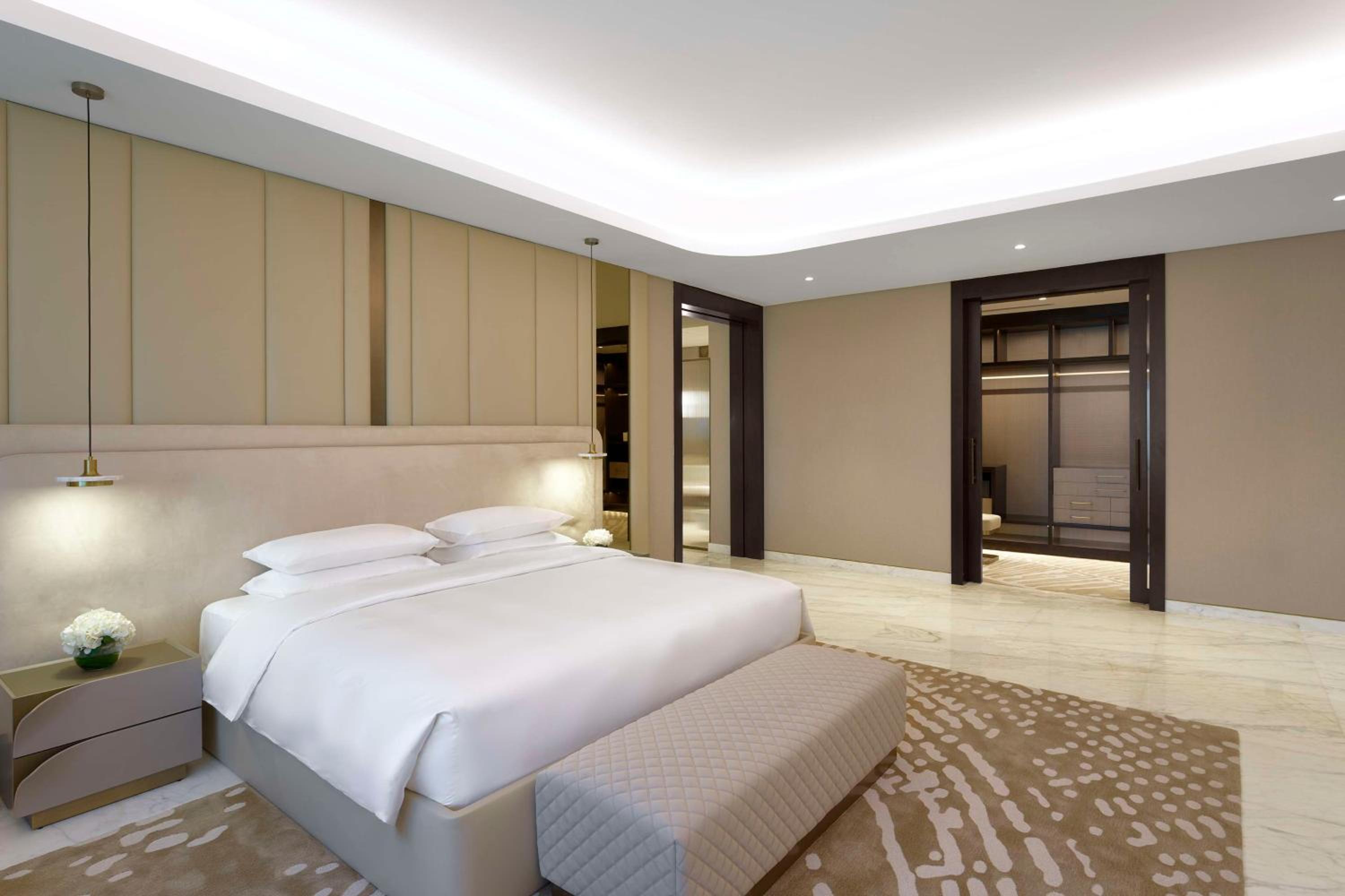 Grand Hyatt Dubai — снимок 21