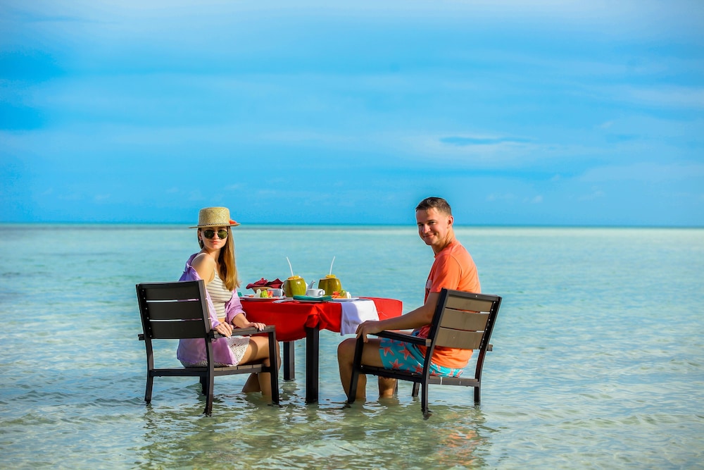 Rahaa Resort — снимок 19