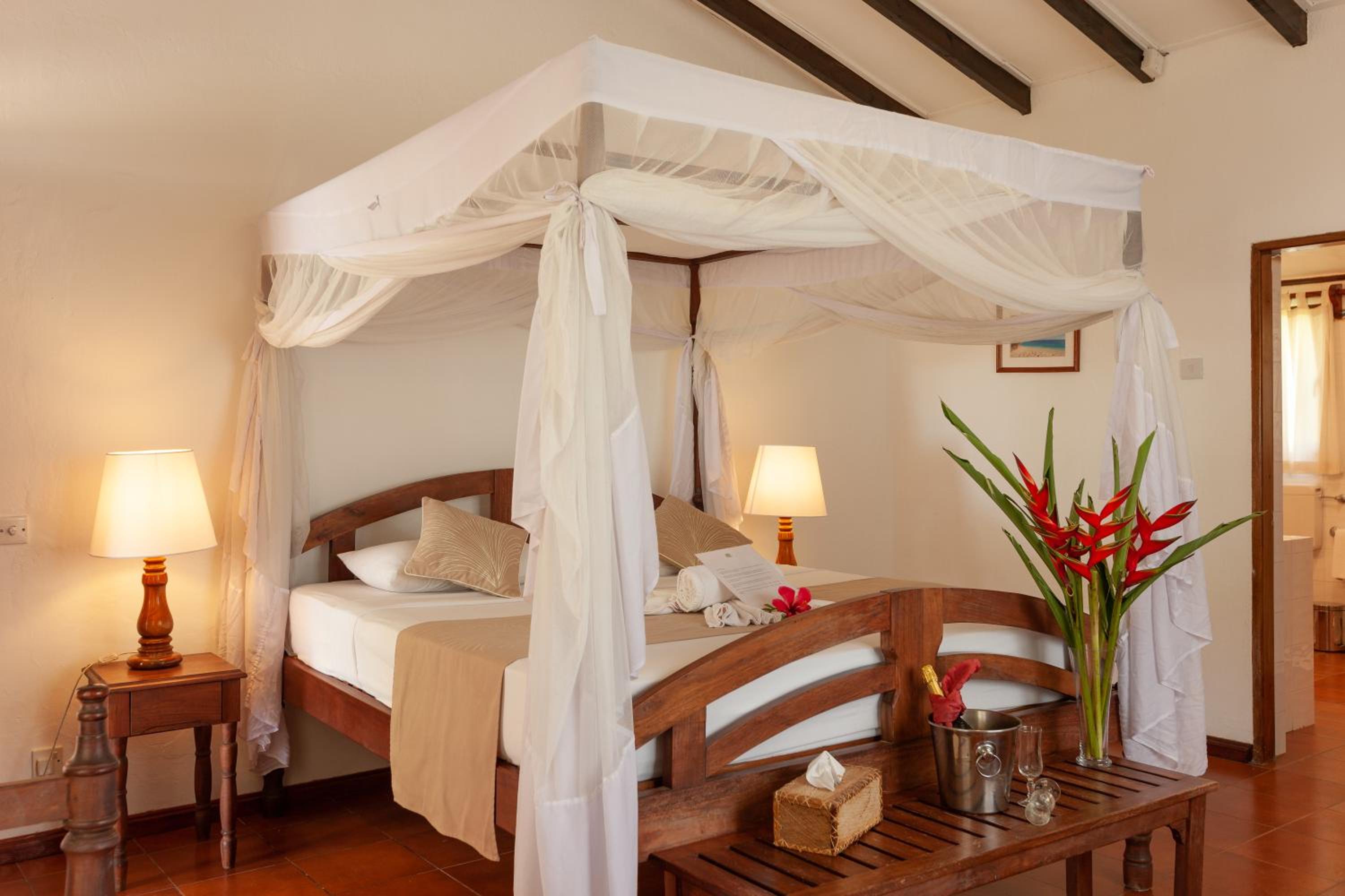 Hotel Cote d'Or Lodge — снимок 19