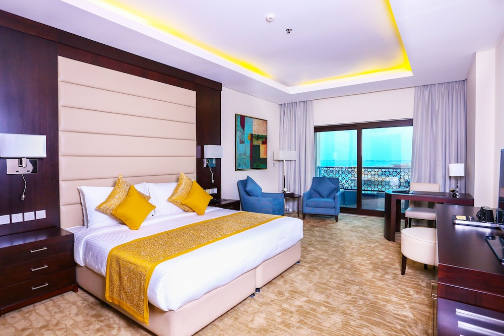 Al Bahar Hotel & Resort — снимок 21