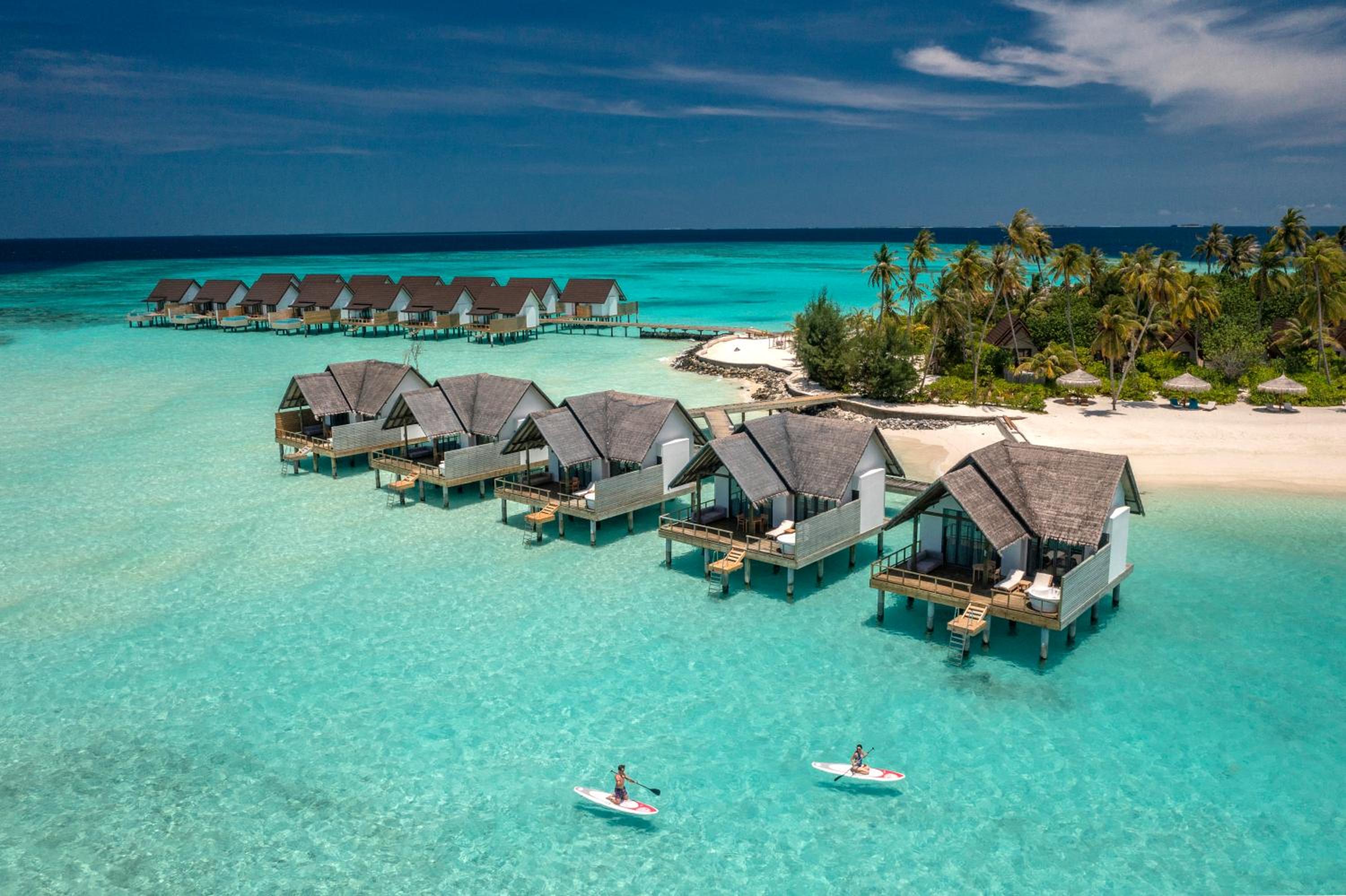 Fushifaru Maldives — снимок 3