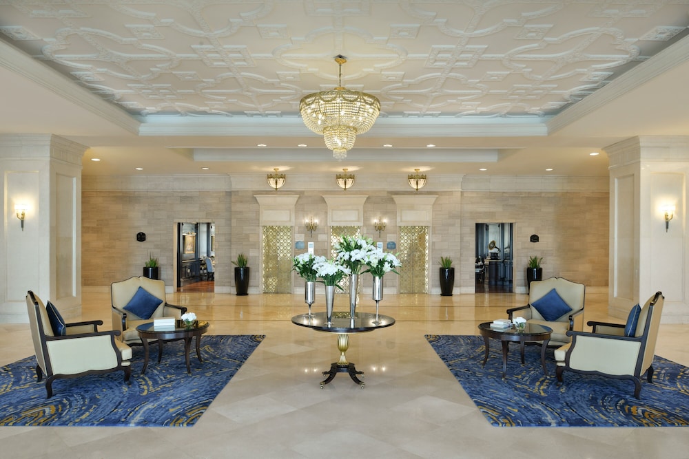 Al Aziziyah Boutique Hotel — снимок 9