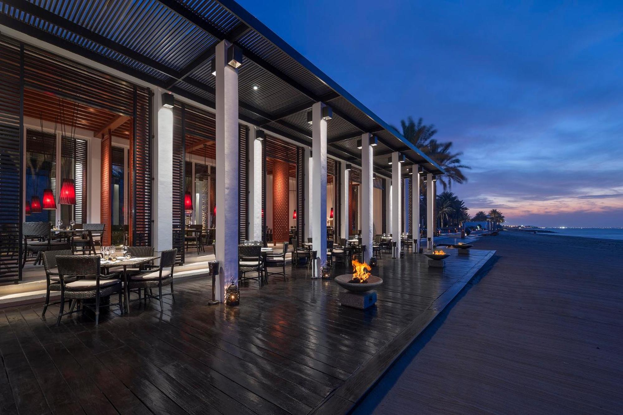 The Chedi Muscat — снимок 15