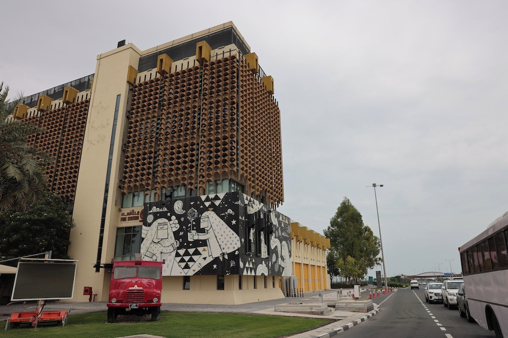 Crowne Plaza Doha West Bay, an IHG Hotel — снимок 11