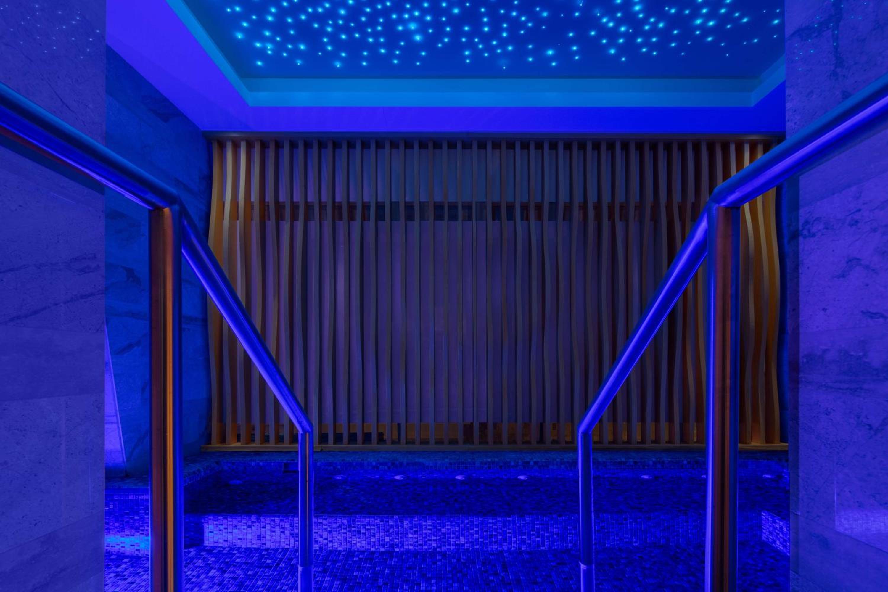 Hyatt Regency Riyadh Olaya — снимок 14