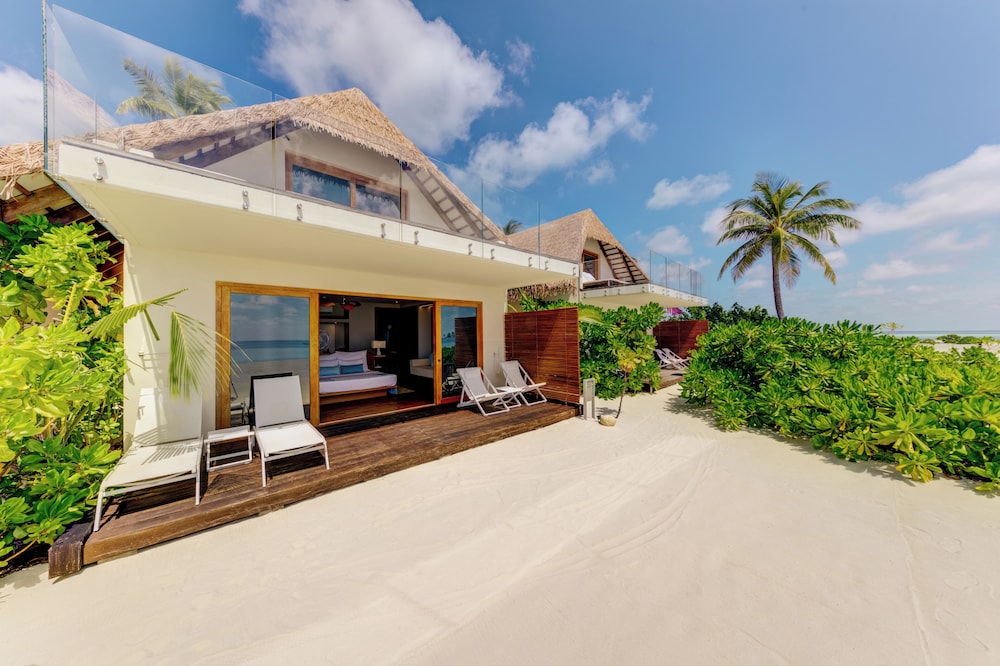 Cinnamon Velifushi Maldives — снимок 19