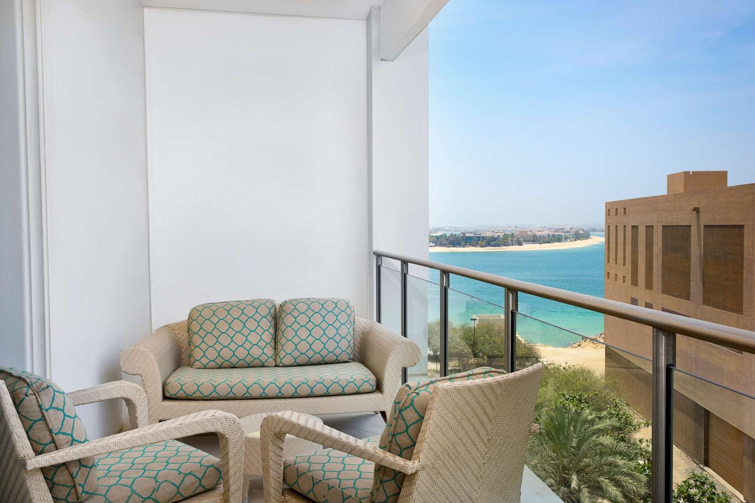 Waldorf Astoria Dubai Palm Jumeirah — снимок 27