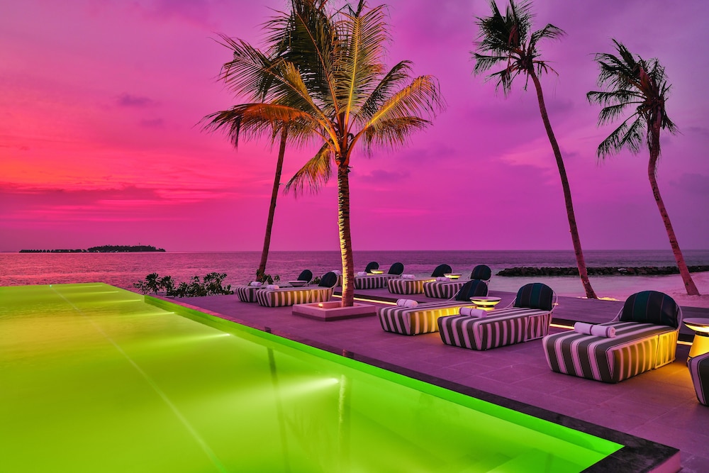 OBLU SELECT Lobigili - All Inclusive with Free Transfers — снимок 7