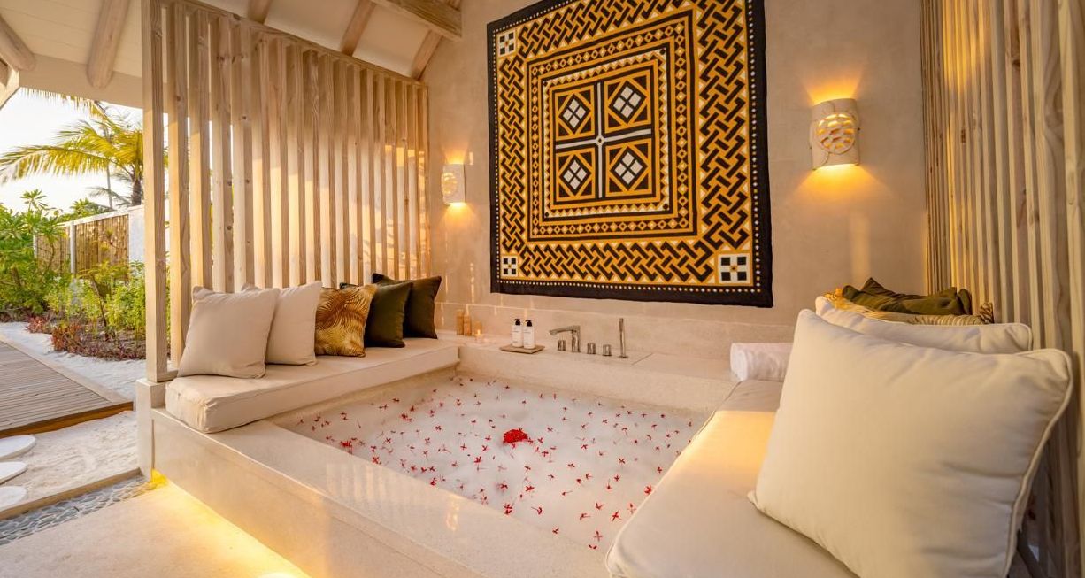 Rah Gili Maldives — снимок 6