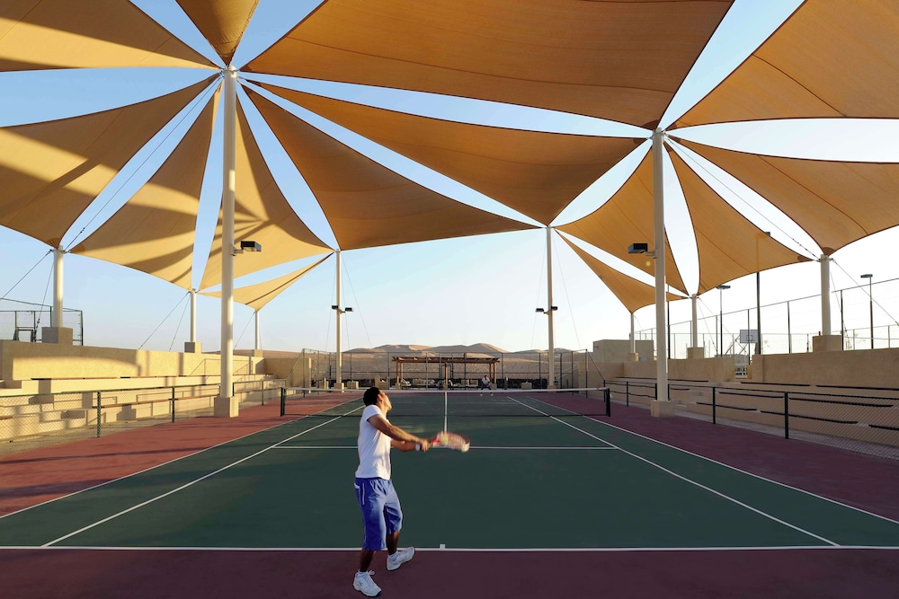 Anantara Qasr al Sarab Desert Resort — снимок 6