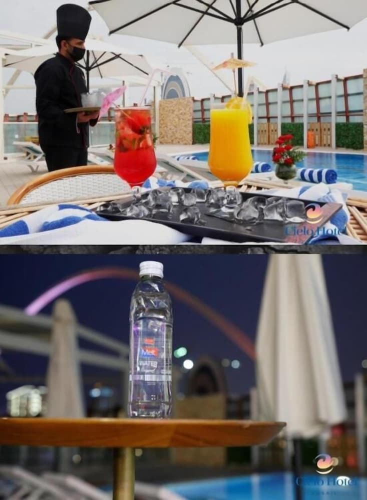 Cielo Lusail Hotel — снимок 18
