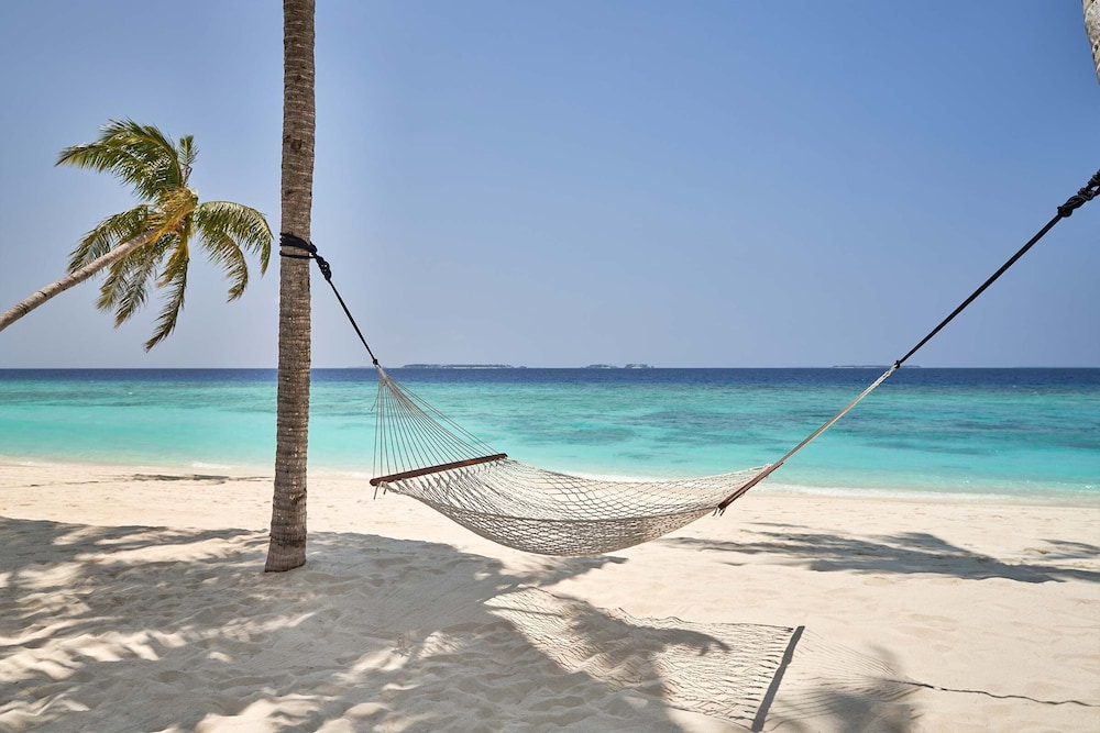 Siyam World Maldives — снимок 29
