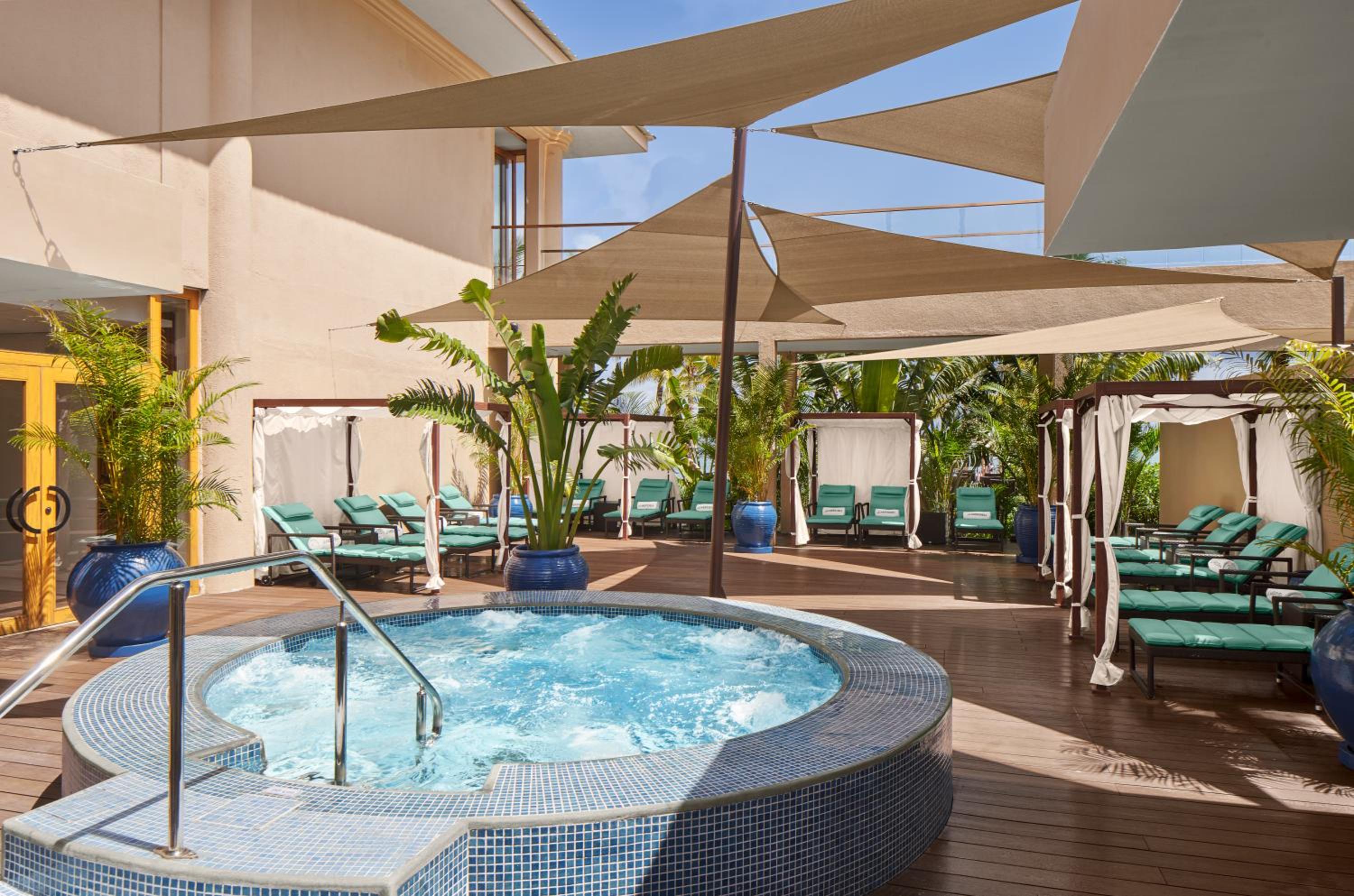 Le Meridien Ile Maurice — снимок 11