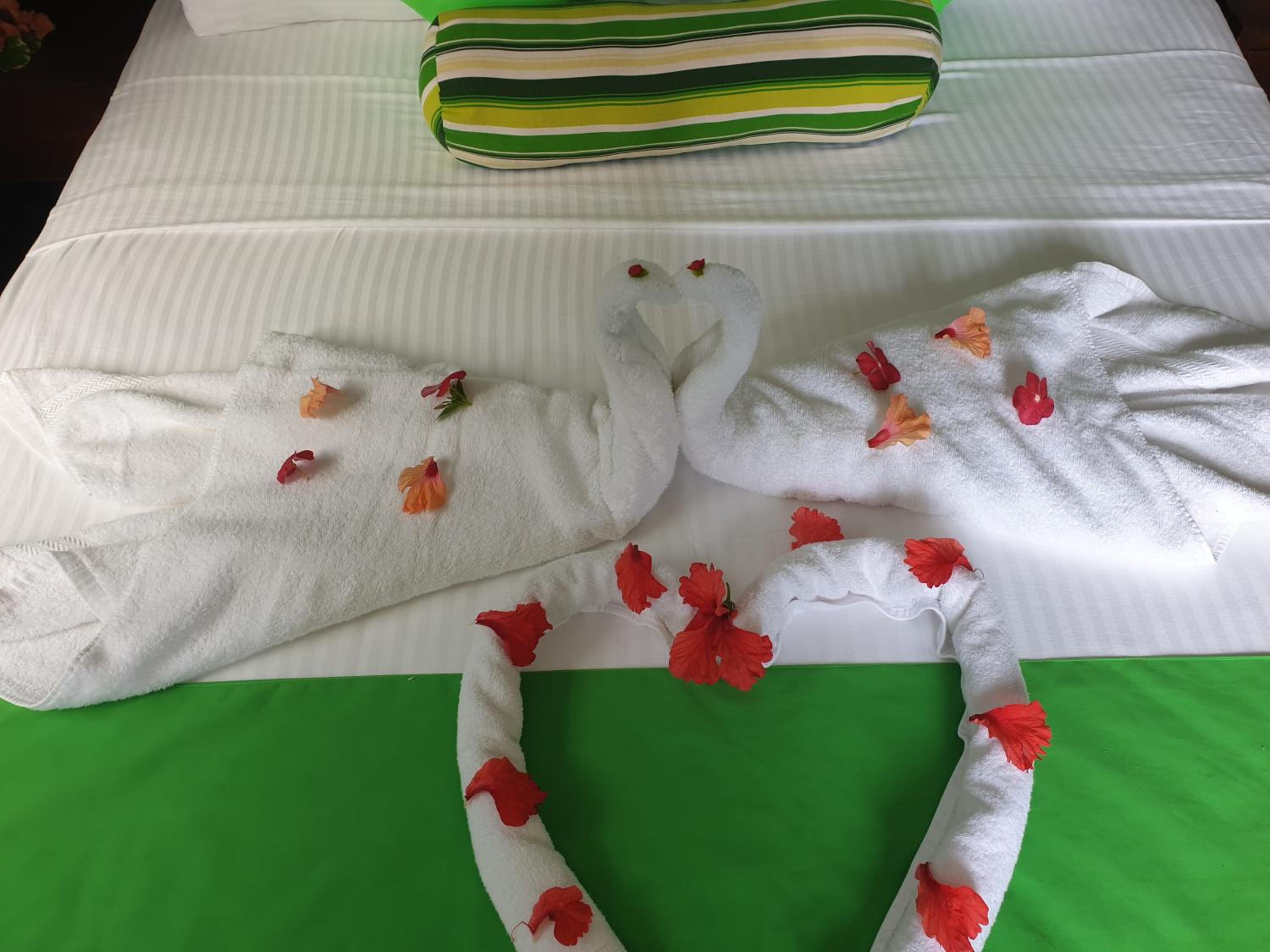 Kanasuk Selfcatering Apartments — снимок 30