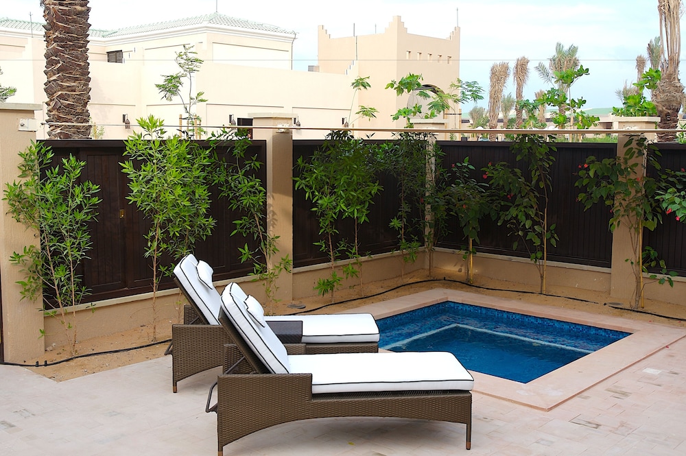 Anantara Desert Islands Resort & Spa — снимок 5