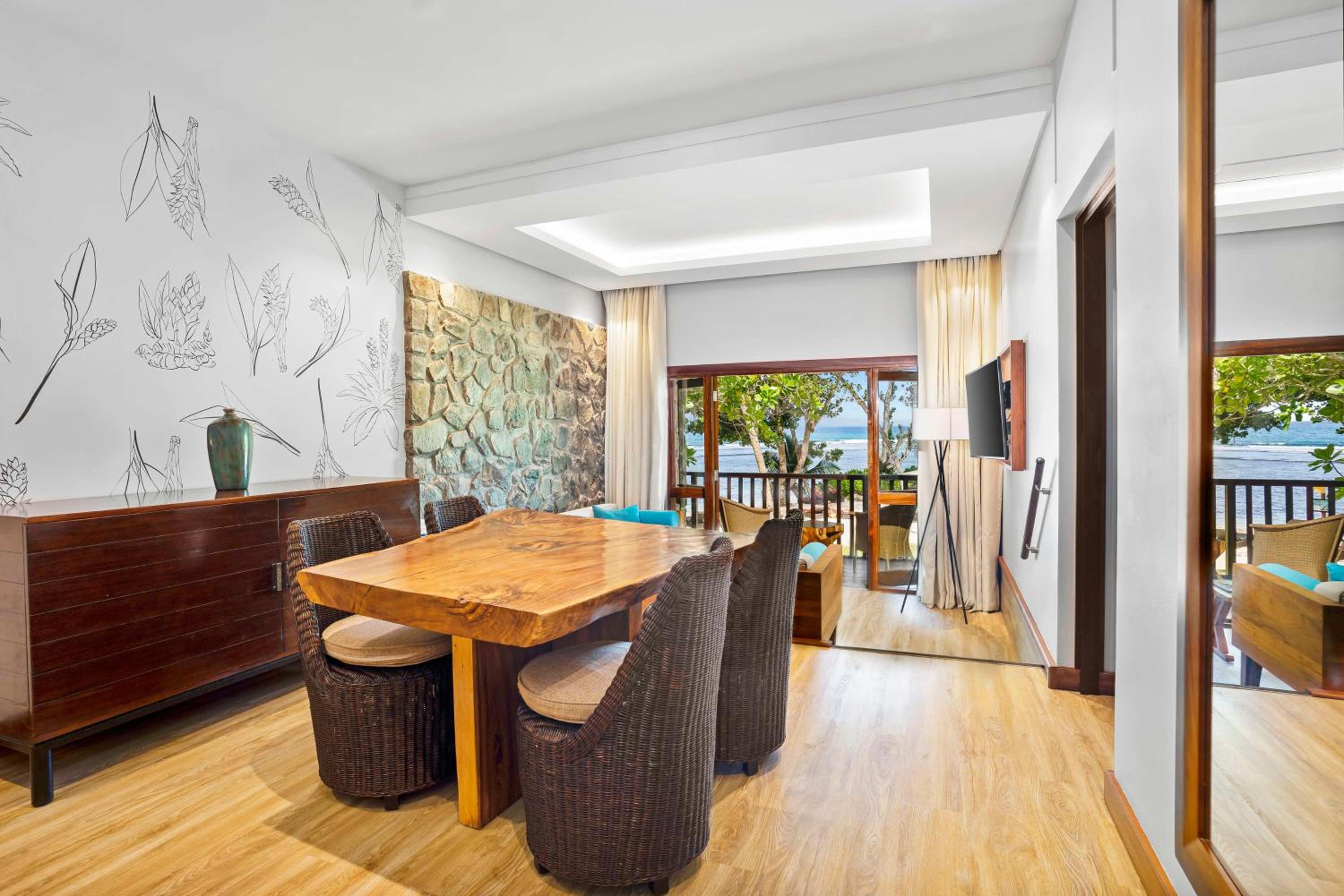 Kempinski Seychelles Resort — снимок 12