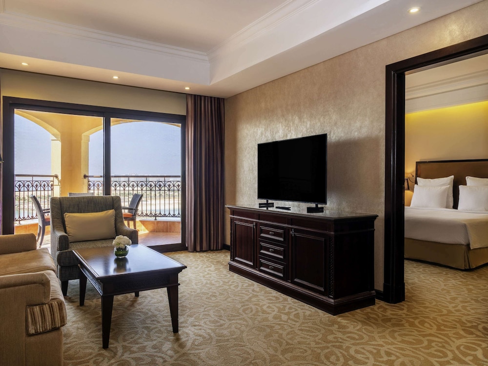 Marjan Island Resort & Spa Managed by ACCOR — снимок 21
