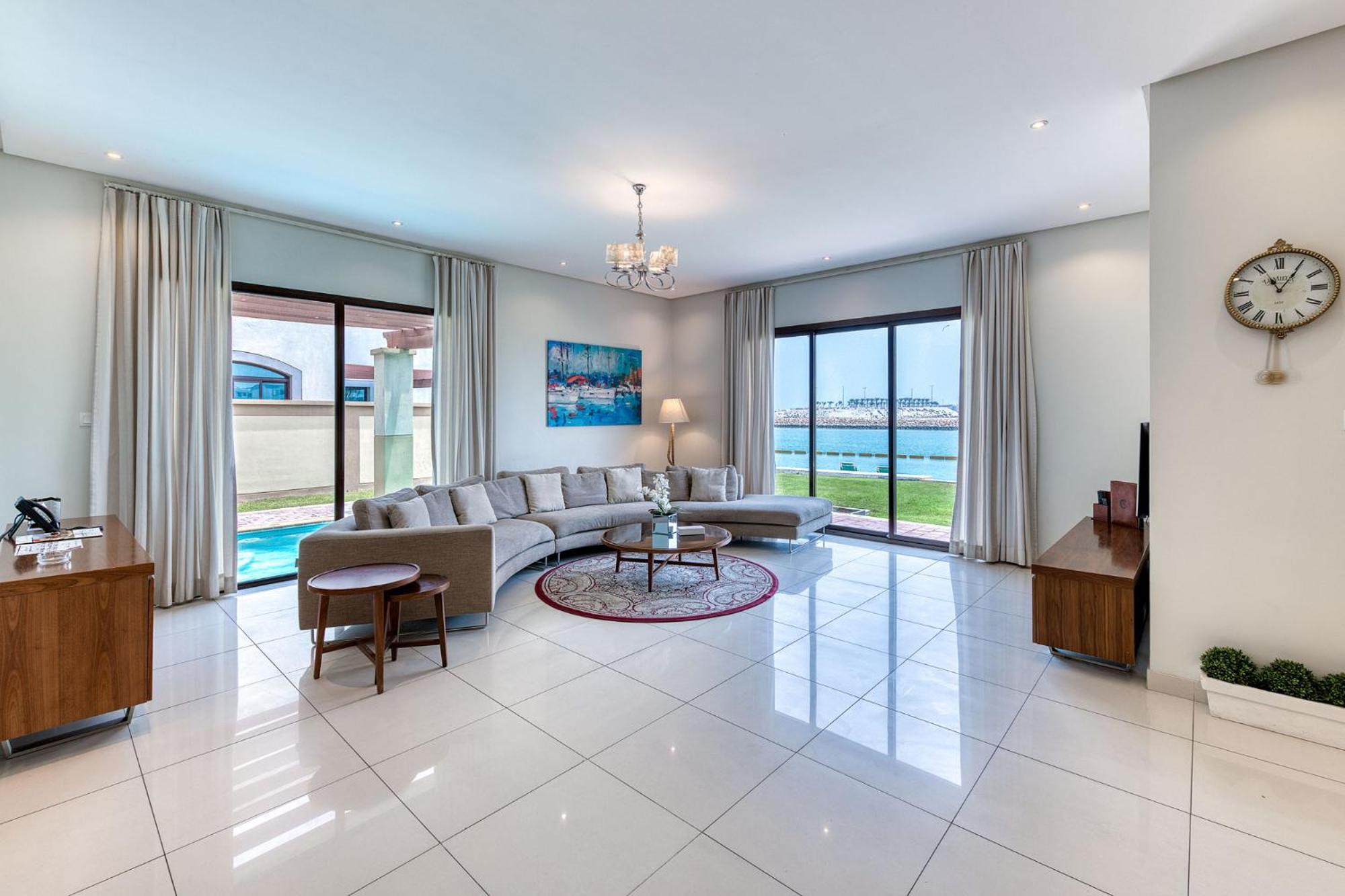 The Grove Resort Bahrain — снимок 26