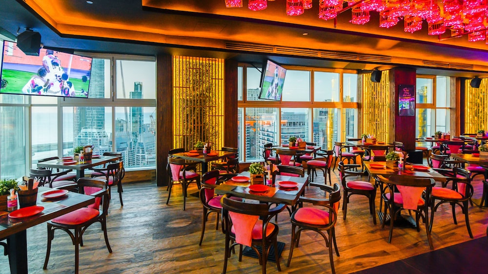 Stella Di Mare Dubai Marina Hotel — снимок 27
