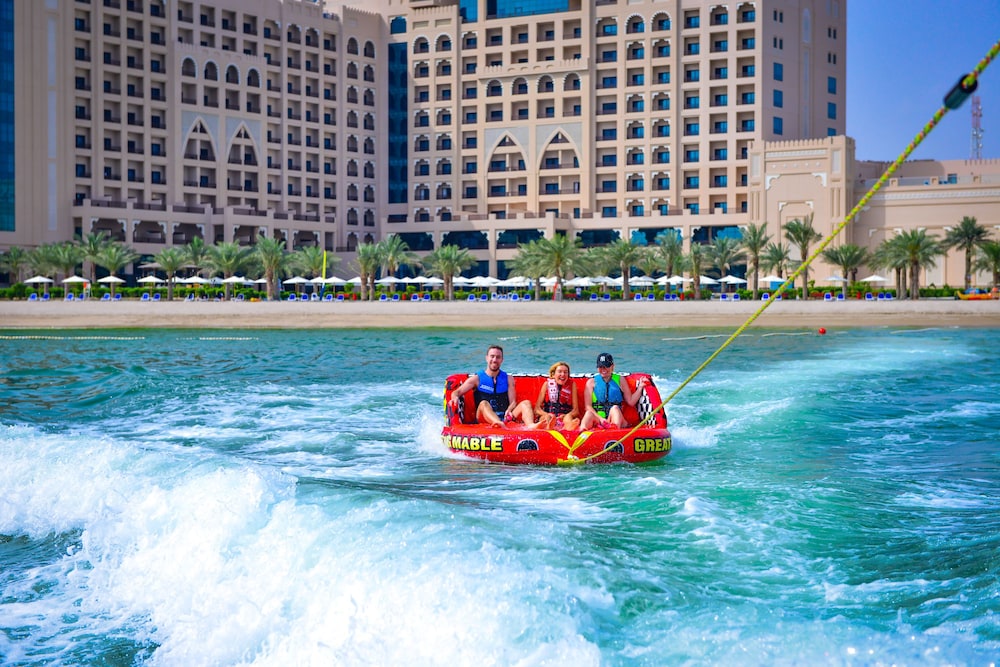 Al Bahar Hotel & Resort — снимок 29
