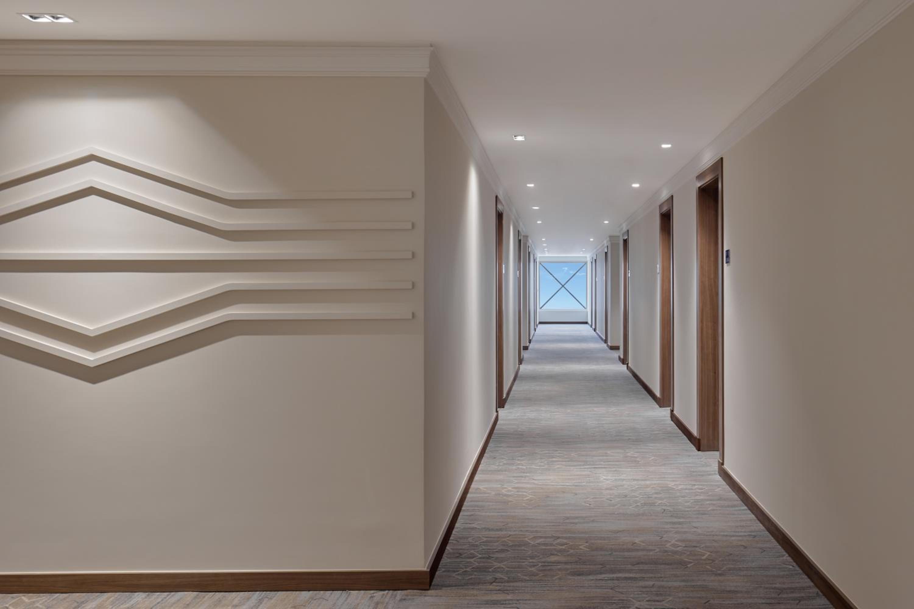 Makarem Umm Alqura Hotel — снимок 26
