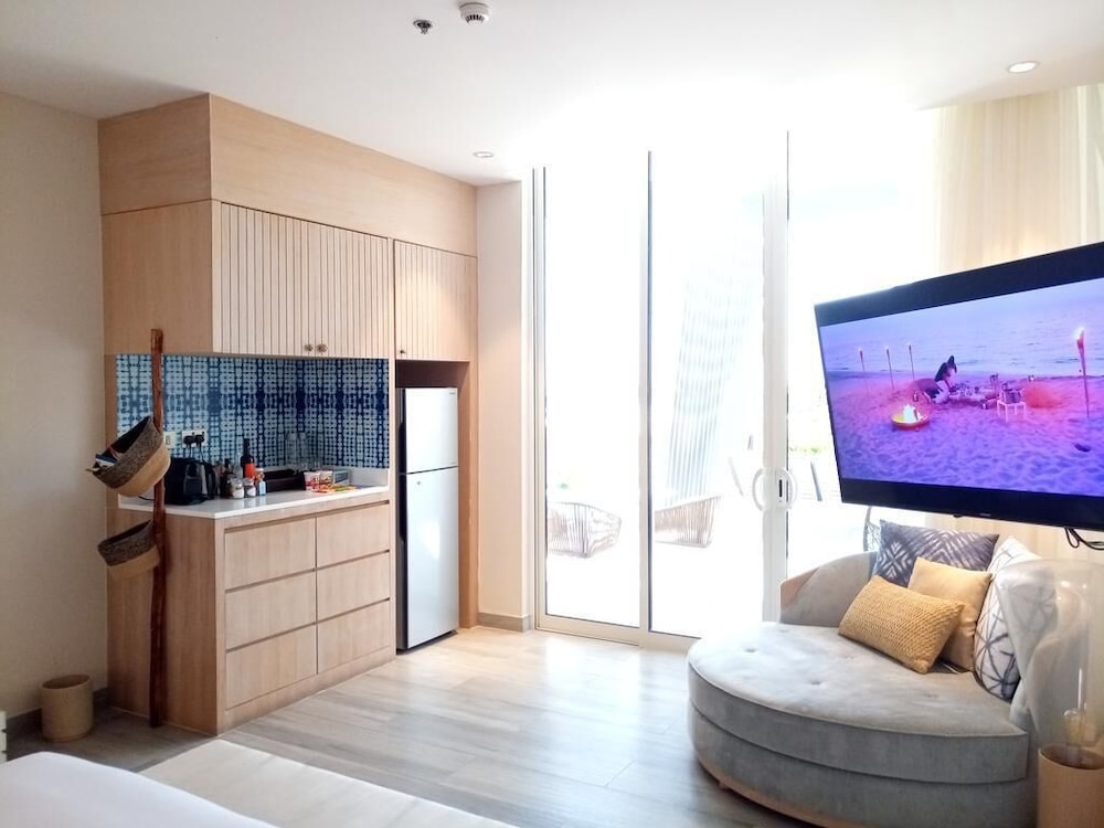 Nurai Island Resort — снимок 13
