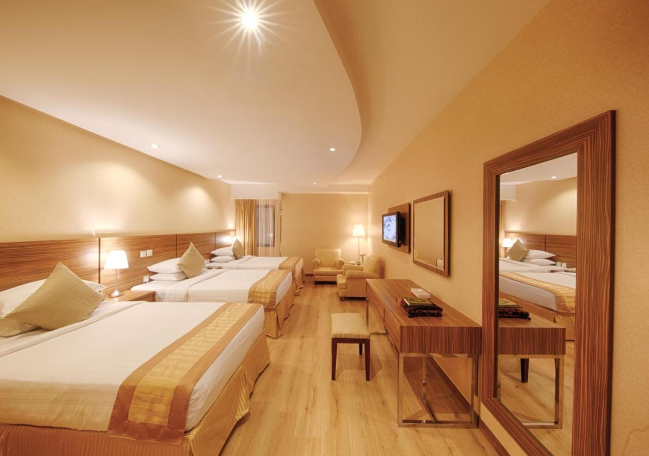 Al Safwah Royale Orchid — снимок 19