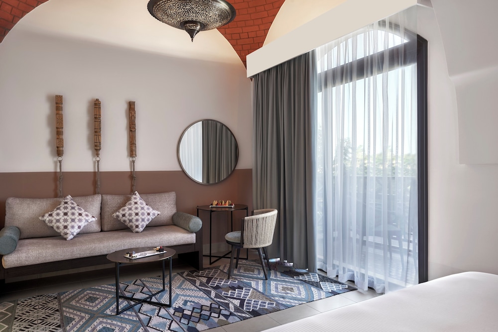 The Cove Rotana Resort — снимок 13