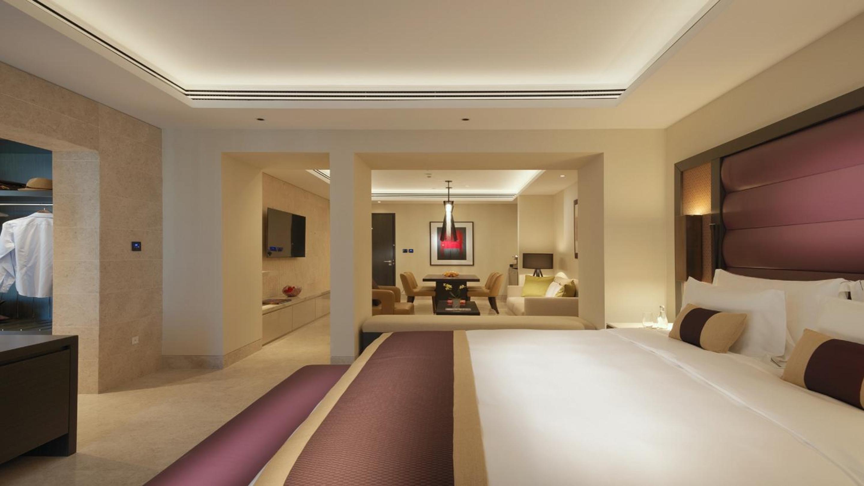 Kempinski Hotel Muscat — снимок 18