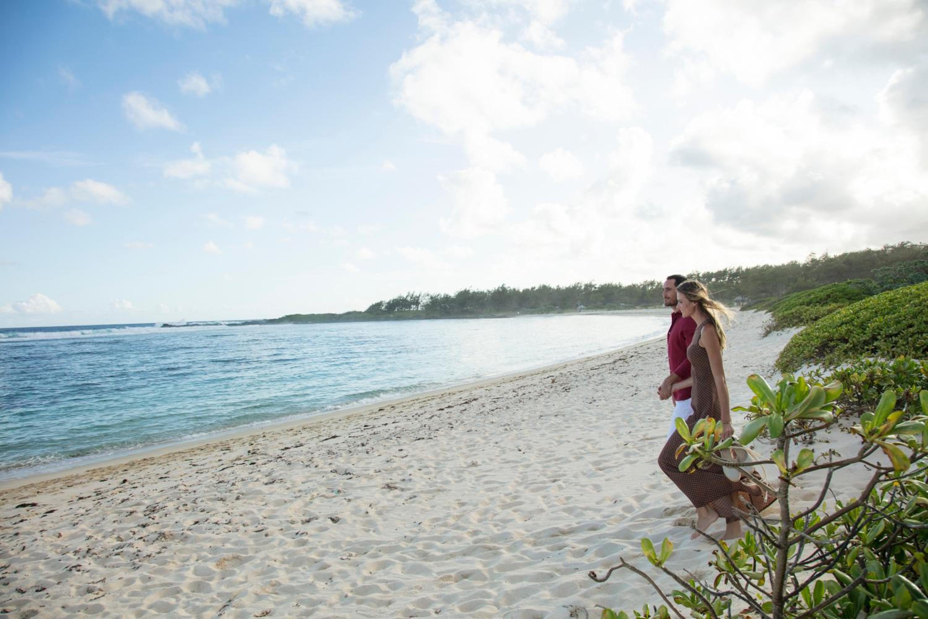 Anantara Iko Mauritius Resort & Villas — снимок 9