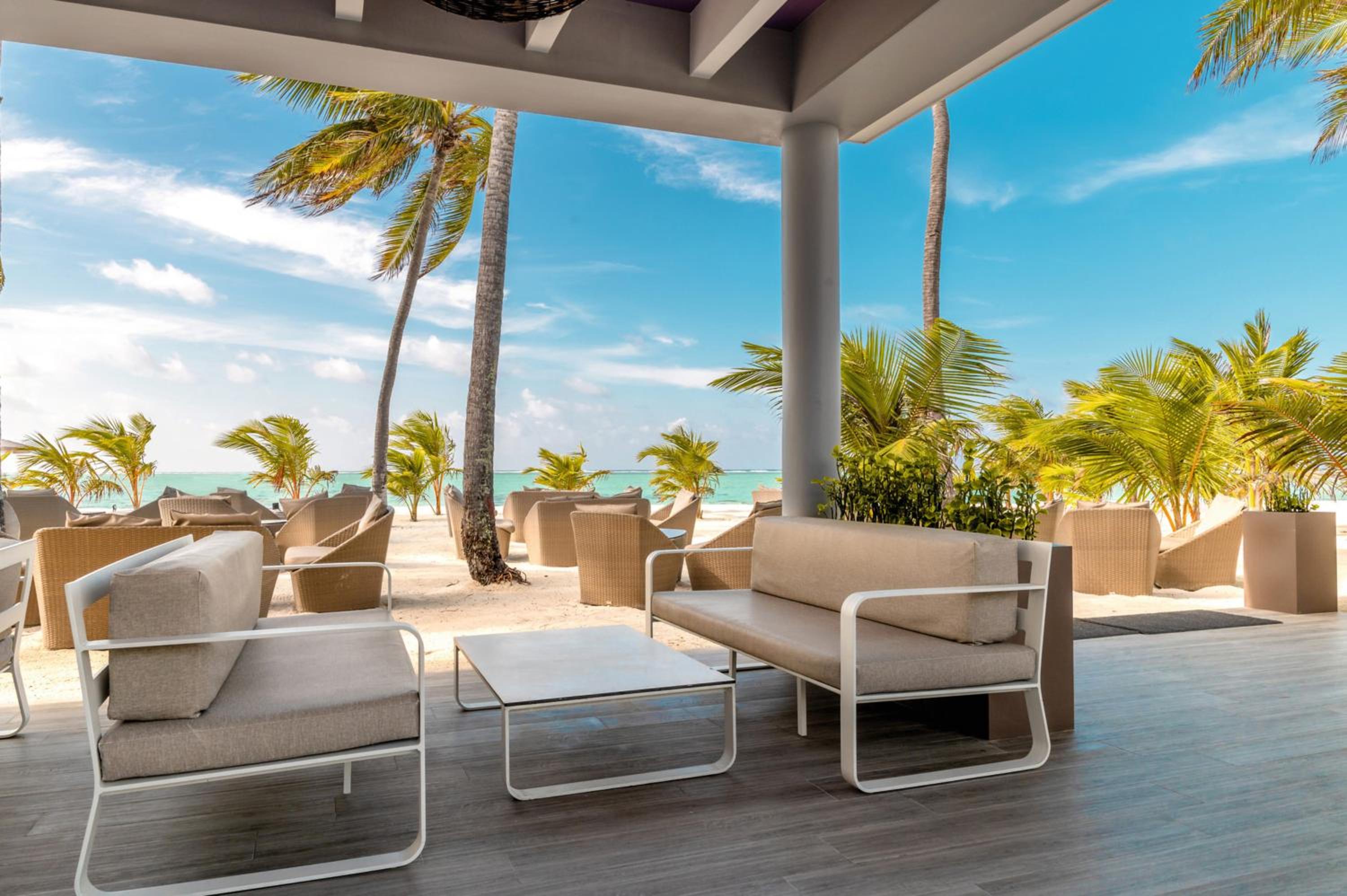 Riu Atoll and Riu Palace Maldivas — снимок 24
