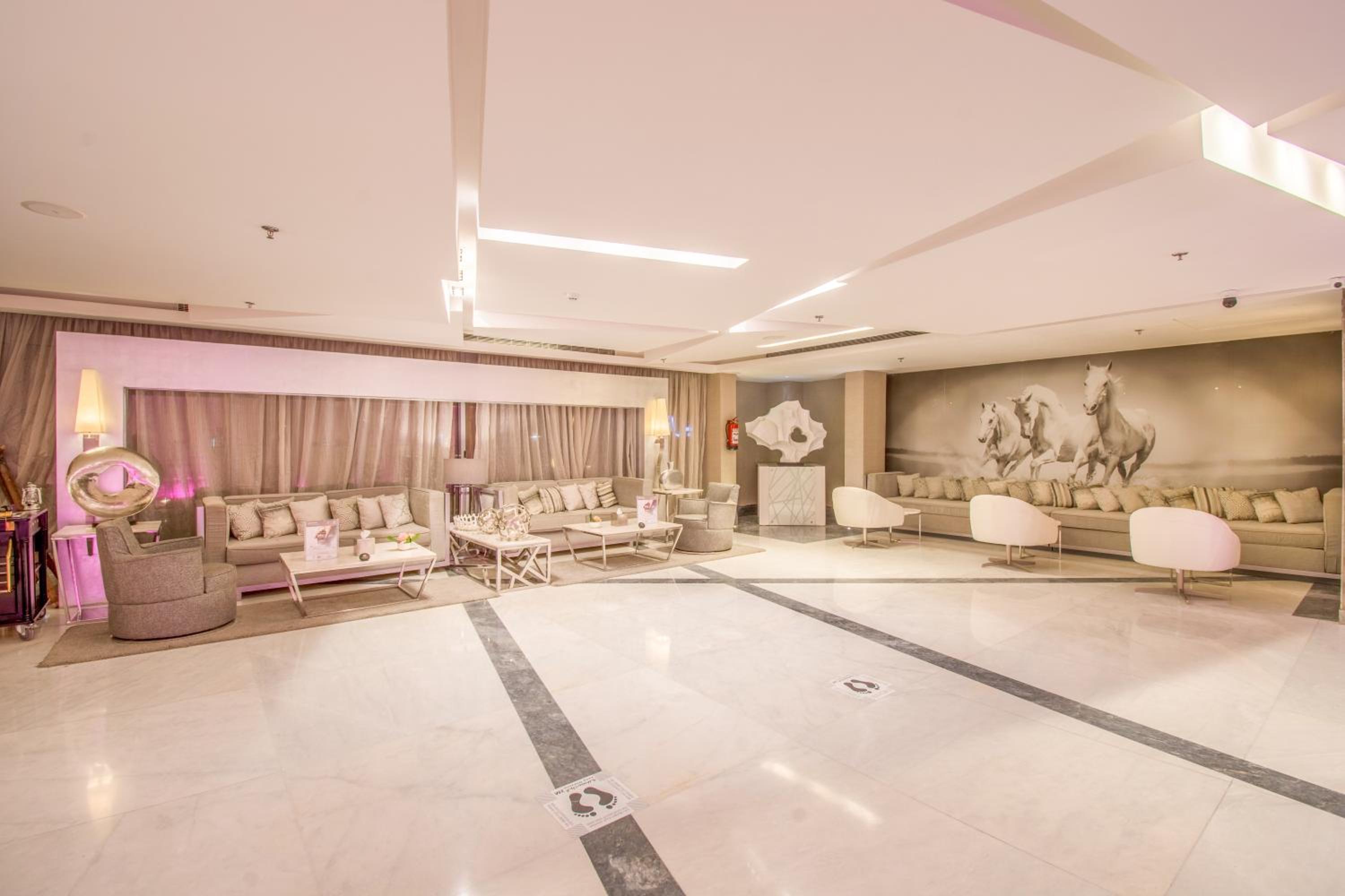 Grand Plaza Gulf — снимок 15