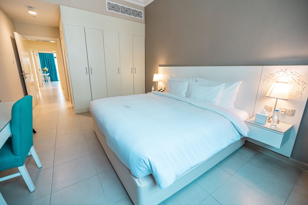 Andalus Al Seef Resort — снимок 15