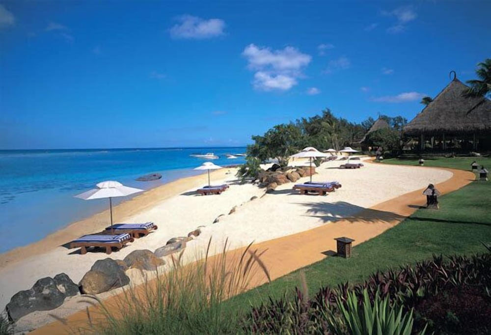 The Oberoi Beach Resort, Mauritius — снимок 5