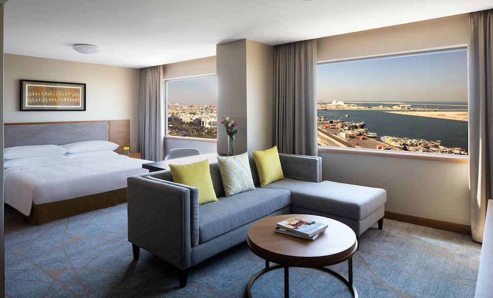 Hyatt Regency Dubai — снимок 7